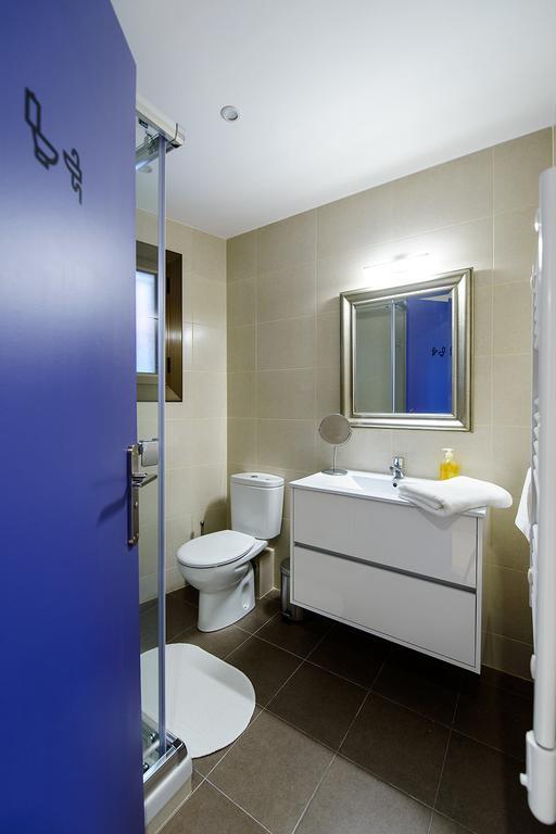 Apartamento Escapada Andorra-a-Velha Exterior foto